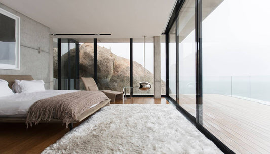 Bold Rug Ideas
