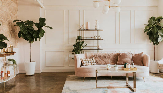 London Rug Company of Choice