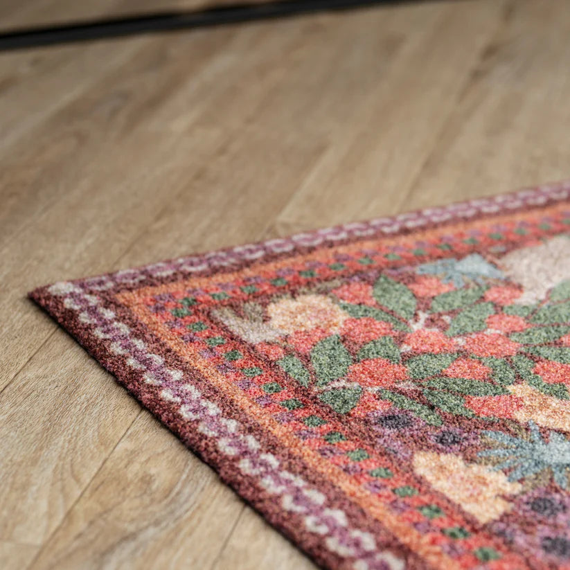 Garden Luxe Wash And Dry Mats - London Luxury Rugs Online