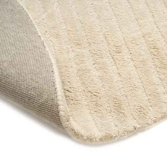 Sierra Ivory Handmade Rug - London Luxury Rugs Online