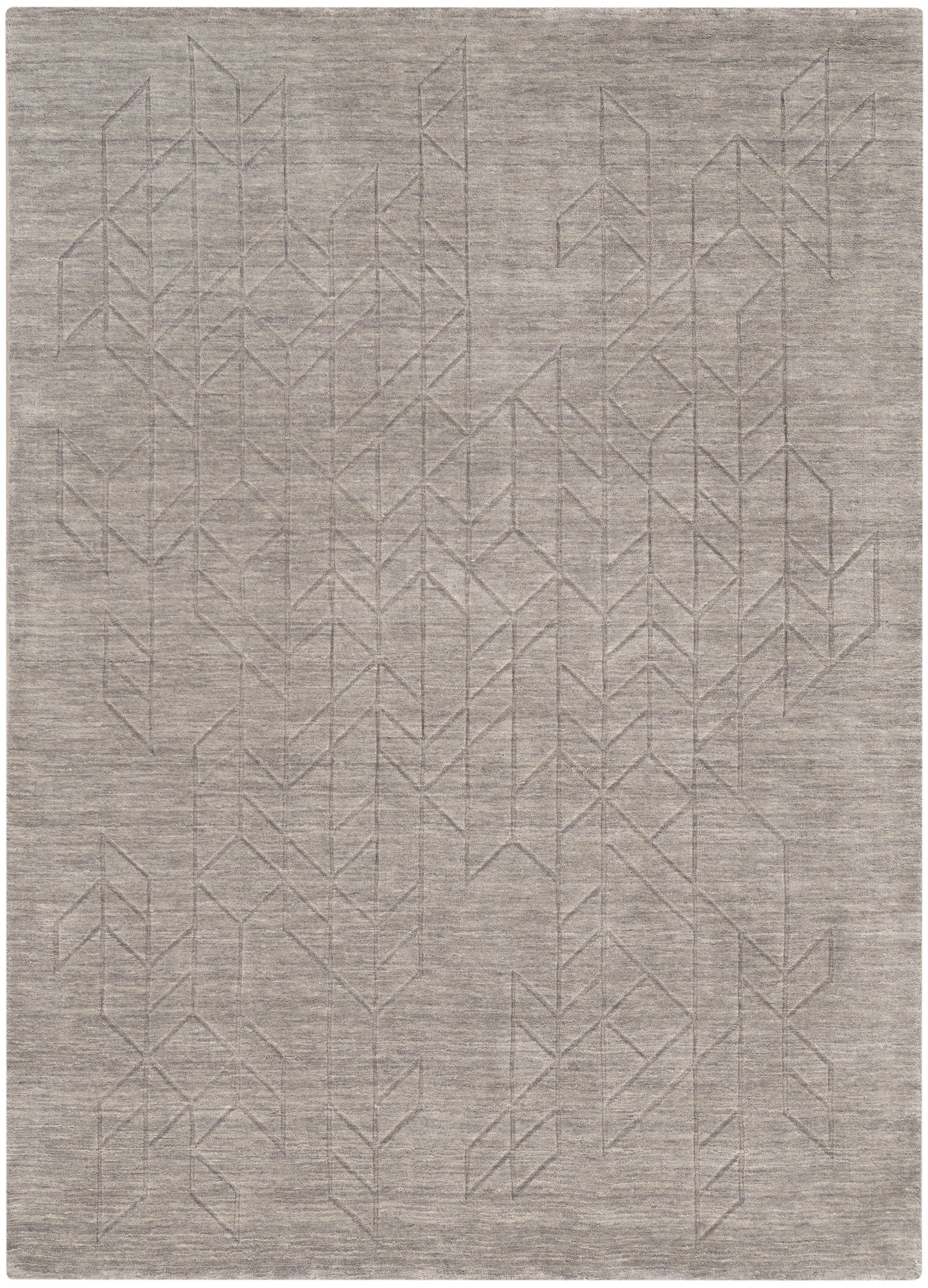 The Alessia Rug Luxury Textured Design