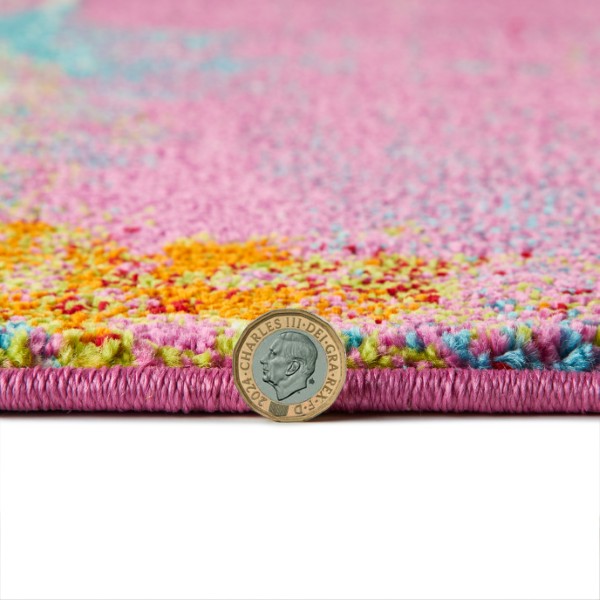 - Concept Looms Art Collection - London Luxury Rugs