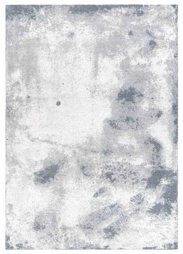 Atlas Grey Rug - London Luxury Rugs Online