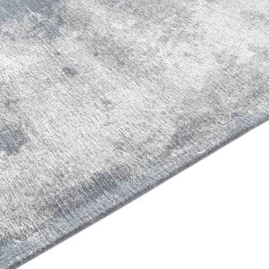 Atlas Grey Rug - London Luxury Rugs Online