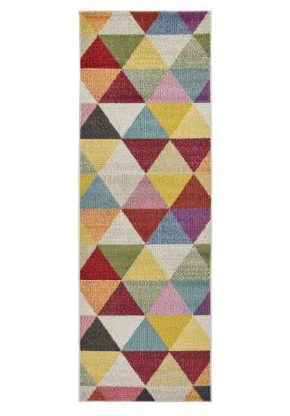 Concept Looms Carnaval Rug Geometric Design - London Luxury Rugs Online