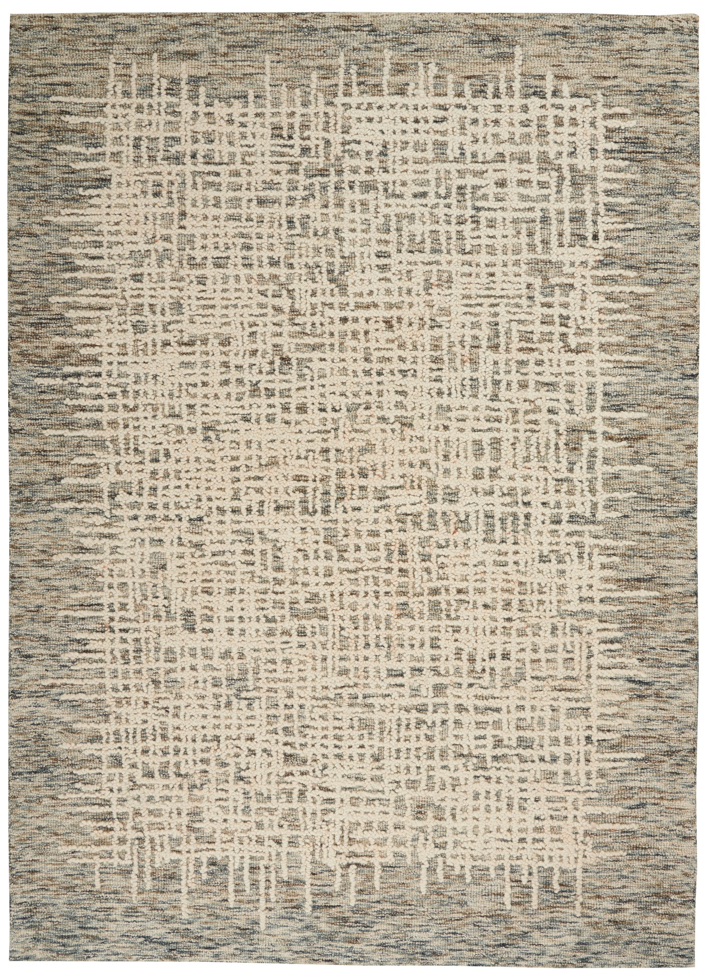 Colorado Geometric Design Rug Collection