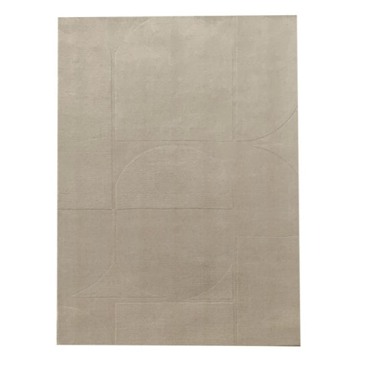 The Camino Handmade Luxury Rug