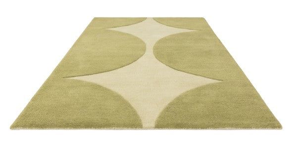- Contemporary Design - Canvas - London Luxury Rugs