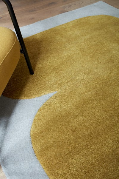 - Contemporary Design - Canvas - London Luxury Rugs