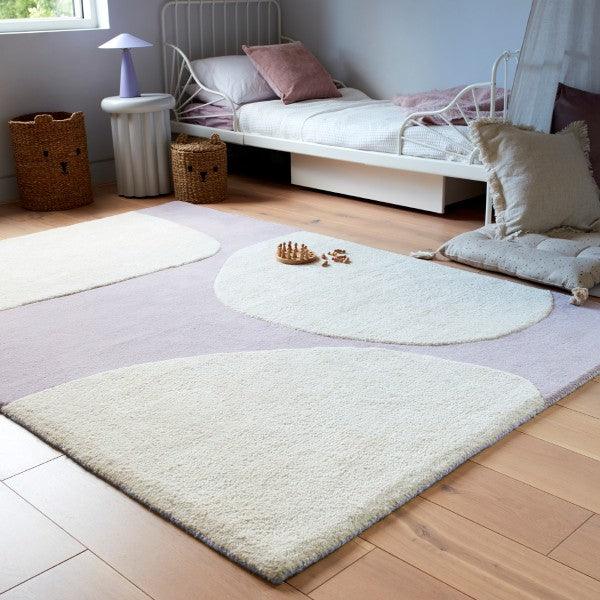 - Contemporary Design - Canvas - London Luxury Rugs