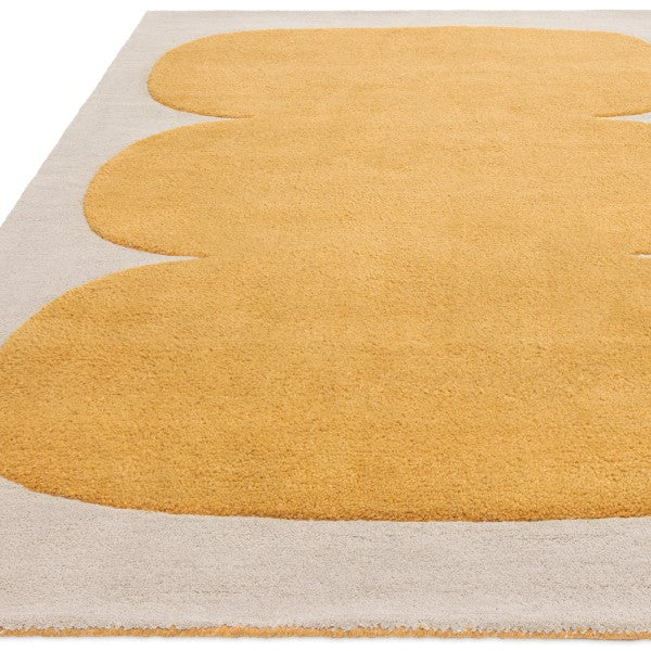 - Contemporary Design - Canvas - London Luxury Rugs