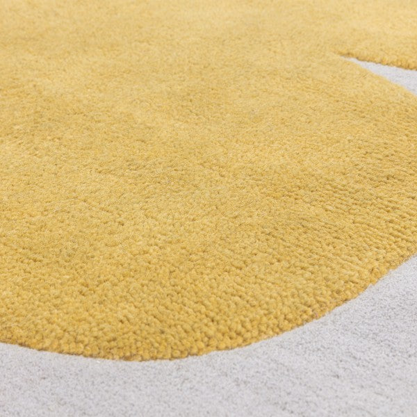 - Contemporary Design - Canvas - London Luxury Rugs