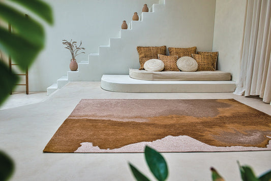 Lagoon Rug Collection - London Luxury Rugs Online