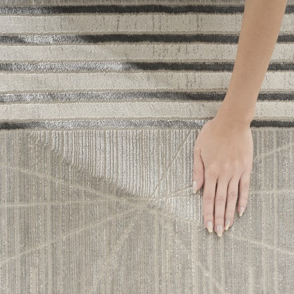 - Nourison Desire DSR01 - London Luxury Rugs