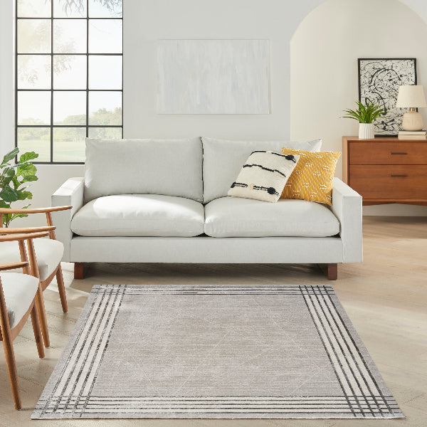 - Nourison Desire DSR01 - London Luxury Rugs