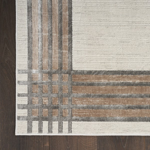 - Nourison Desire DSR01 - London Luxury Rugs