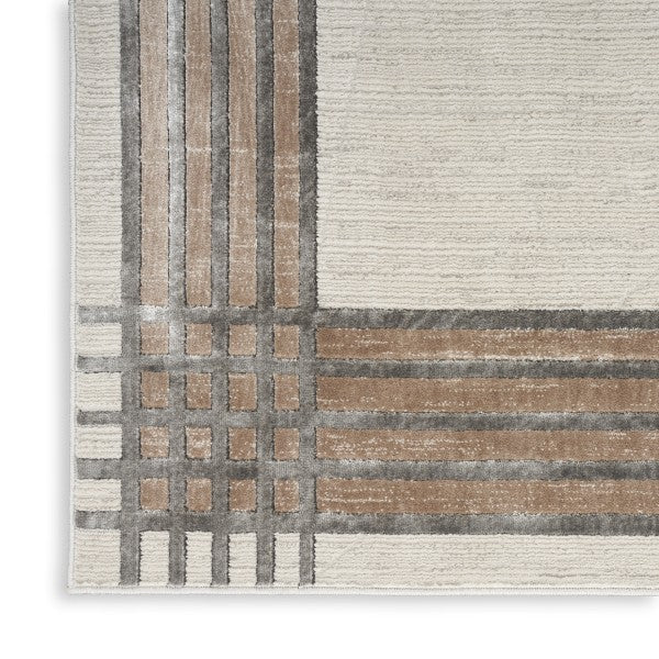 - Nourison Desire DSR01 - London Luxury Rugs