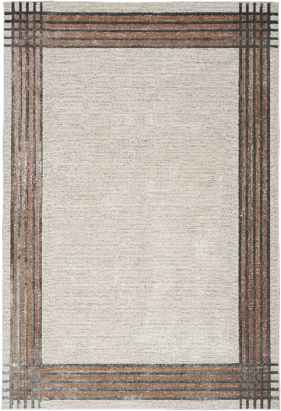 - Nourison Desire DSR01 - London Luxury Rugs