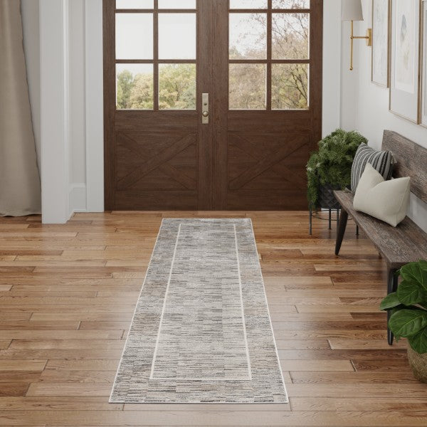 - Nourison Desire DSR01 - London Luxury Rugs