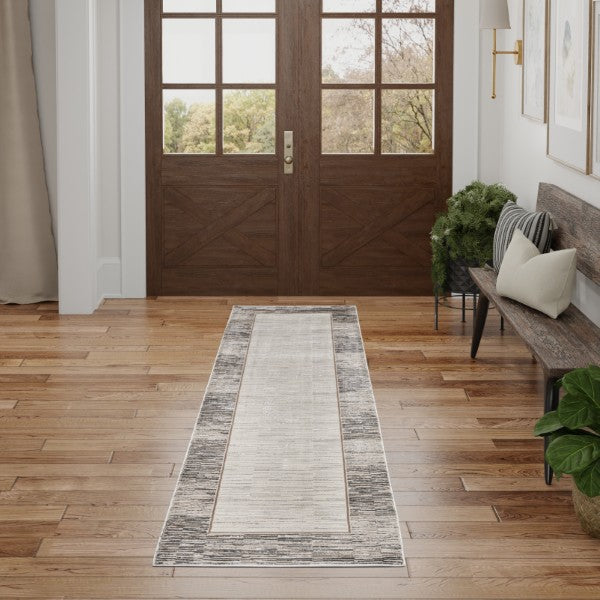 - Nourison Desire DSR01 - London Luxury Rugs