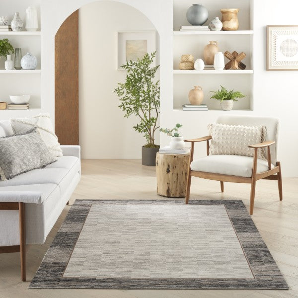 - Nourison Desire DSR01 - London Luxury Rugs