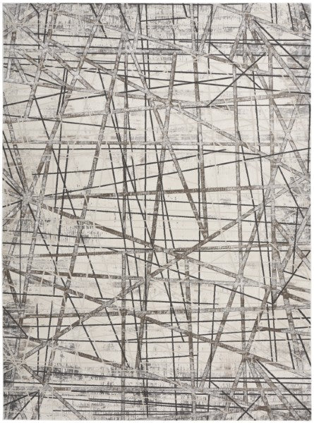 - Nourison Desire DSR01 - London Luxury Rugs