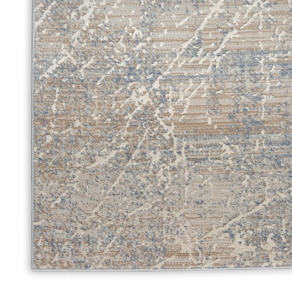 Nourison Exhale Luxury Rug Collection