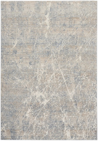 Nourison Exhale Luxury Rug Collection