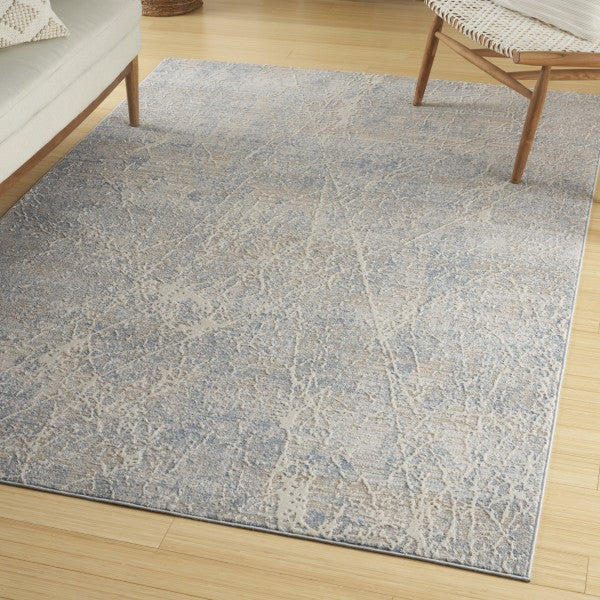 Nourison Exhale Luxury Rug Collection
