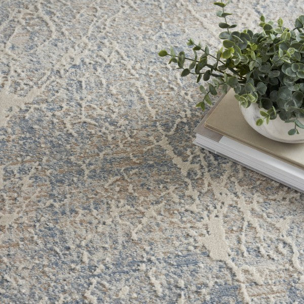 Nourison Exhale Luxury Rug Collection