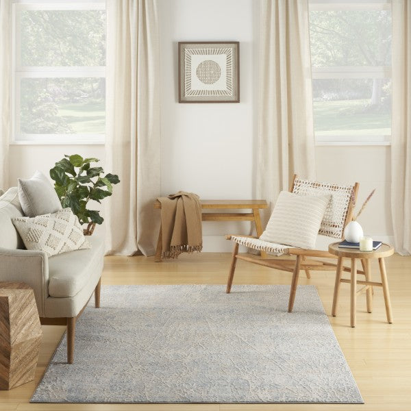 Nourison Exhale Luxury Rug Collection