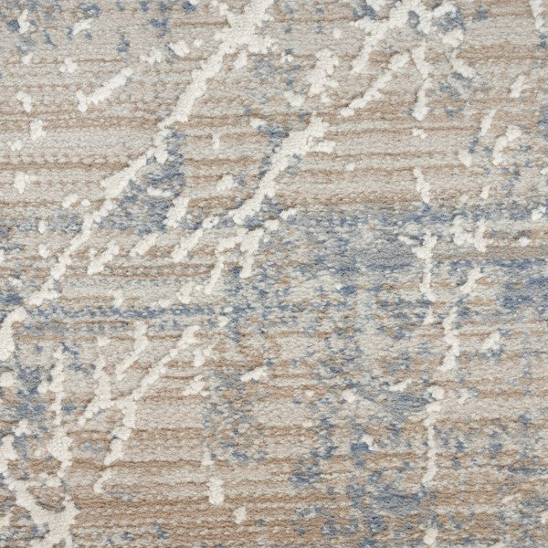 Nourison Exhale Luxury Rug Collection