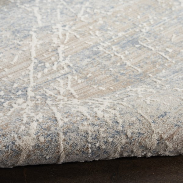 Nourison Exhale Luxury Rug Collection