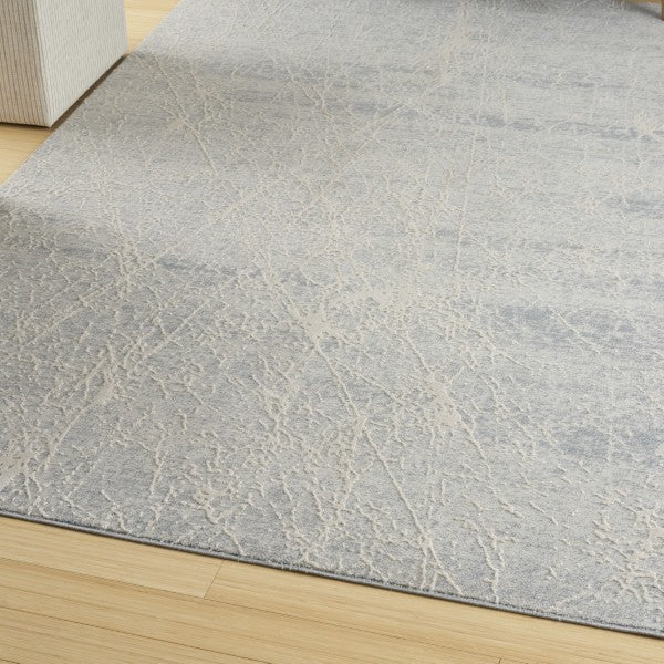 Nourison Exhale Luxury Rug Collection