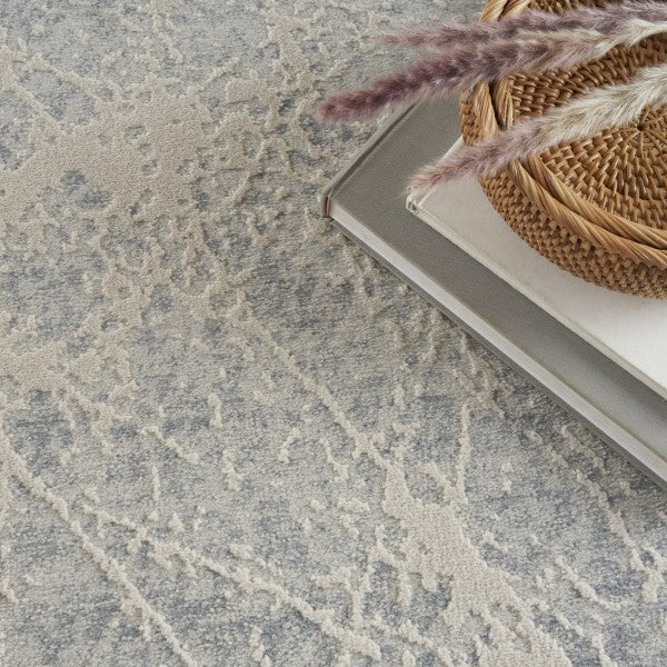 Nourison Exhale Luxury Rug Collection