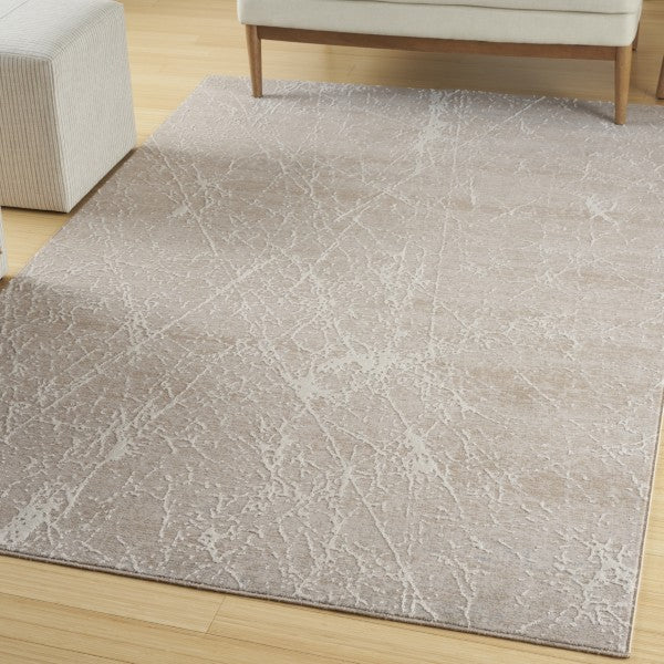 Nourison Exhale Luxury Rug Collection