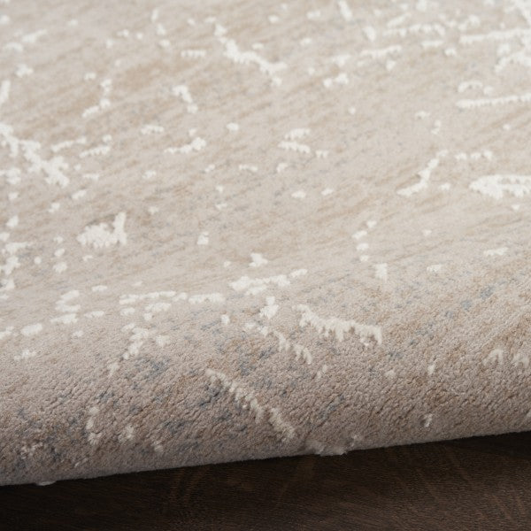 Nourison Exhale Luxury Rug Collection