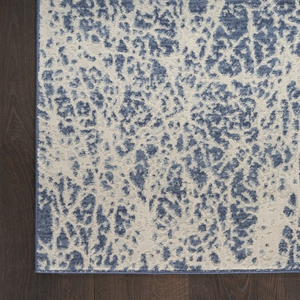 Nourison Exhale Luxury Rug Collection