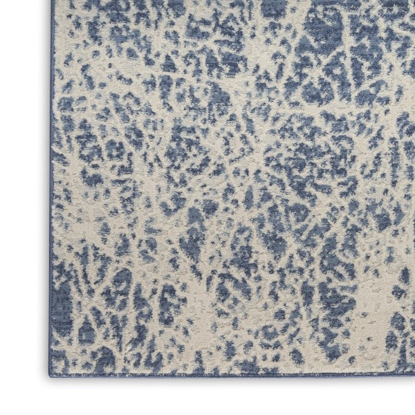 Nourison Exhale Luxury Rug Collection