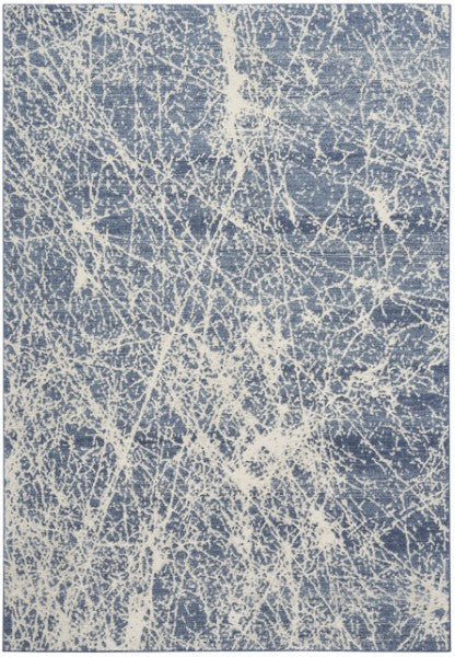Nourison Exhale Luxury Rug Collection