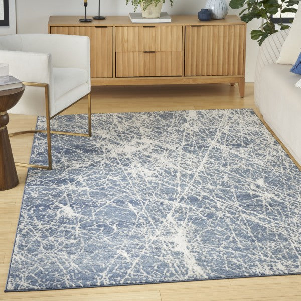 Nourison Exhale Luxury Rug Collection