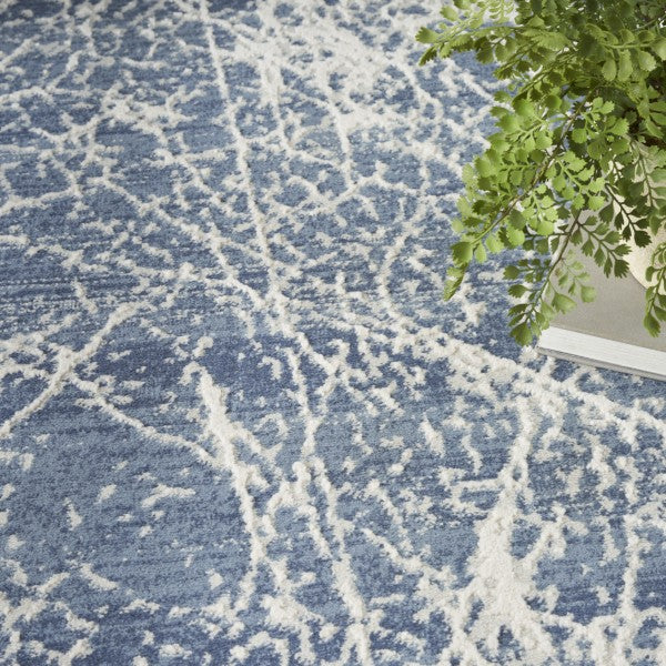 Nourison Exhale Luxury Rug Collection