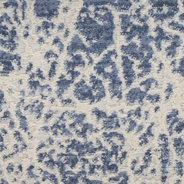 Nourison Exhale Luxury Rug Collection
