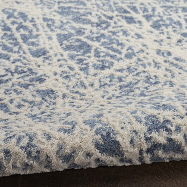 Nourison Exhale Luxury Rug Collection