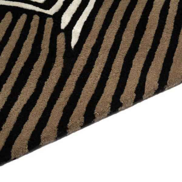 Emerald Gold Handmade Luxury Rug - London Luxury Rugs Online