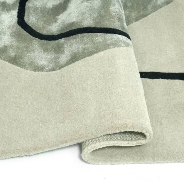 Leia Handmade Rug - London Luxury Rugs Online
