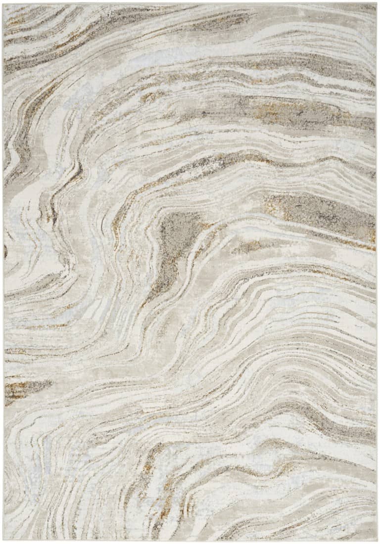 Glitz Luxury Rug Collection From Nourison - London Luxury Rugs Online