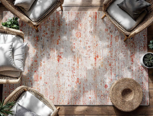 Ushak Rug Collection
