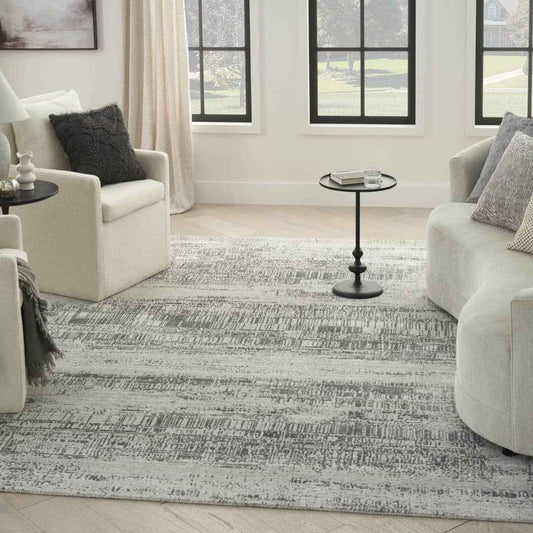 The Harmony Abstract Rug Collection