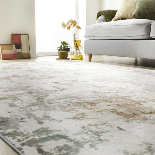 The LIBERTY Modern Washable Rugs